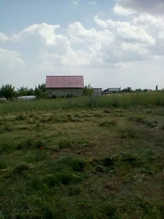 Цена за 8 соток. Продам участок с. Санжейка