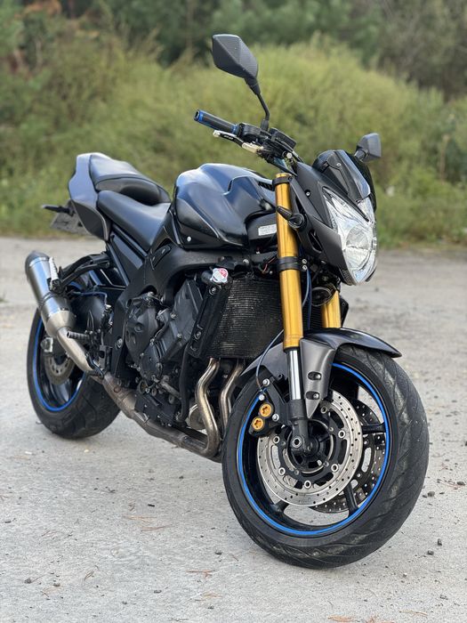 Продам Yamaha FZ-8