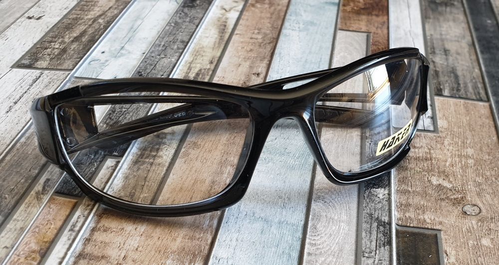 Nowe okulary zerówki dla mężczyzn