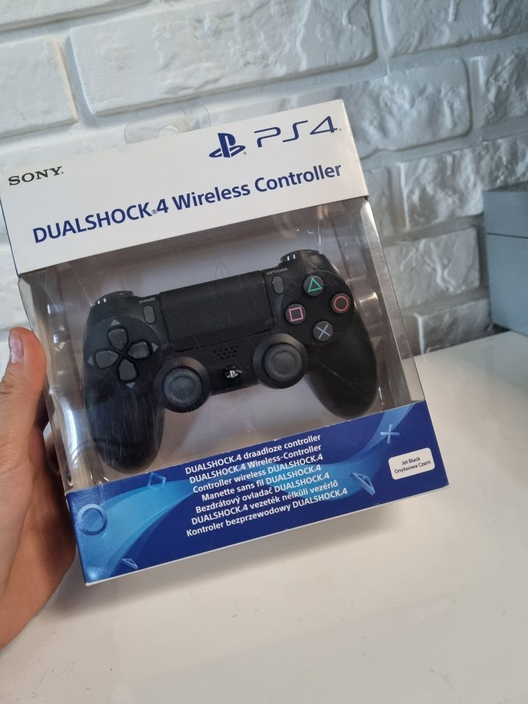 NOWY Dualshock 4 wirless controller PlayStation 4 PS4