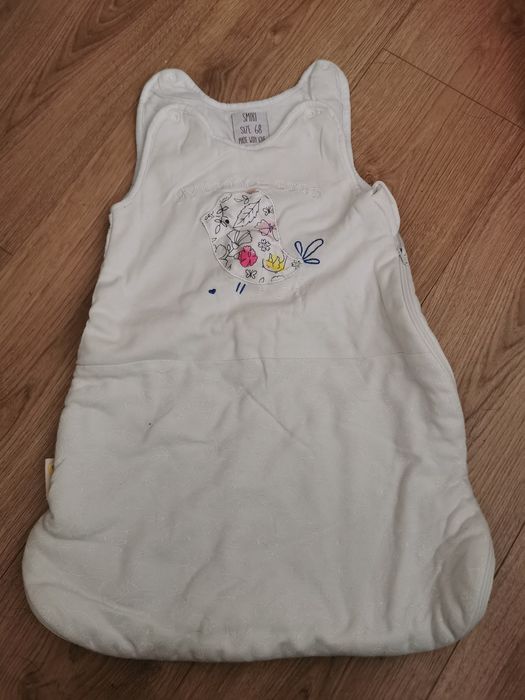 Śpiworek do spania Simki 68