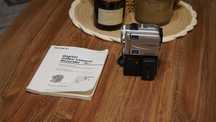 Kamera Sony DCR-PC2E MiniDV NightShot Retro Sprawna