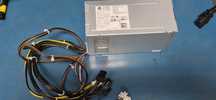 HP Pavilion Gaming Zasilacz 500W ITX