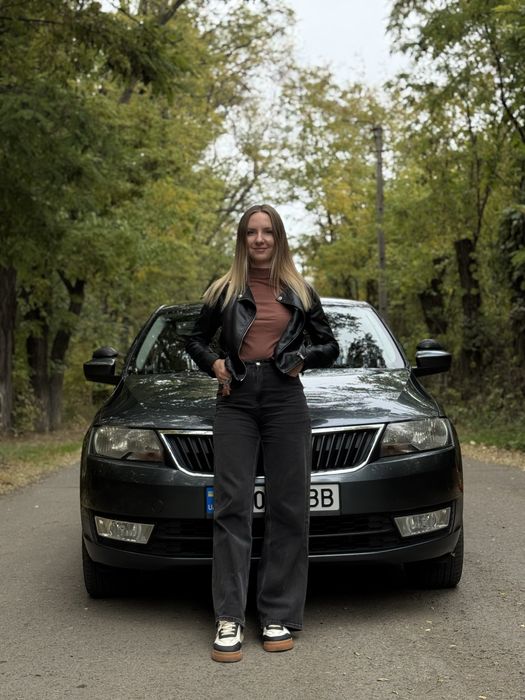 Інструкторка з водіння | Автоинструктор | Дніпро | АКПП