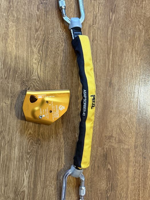 Assap+ Asap Sorber 40