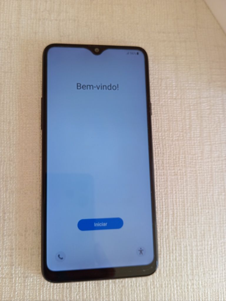 Smartphone Samsung Galaxy A20s