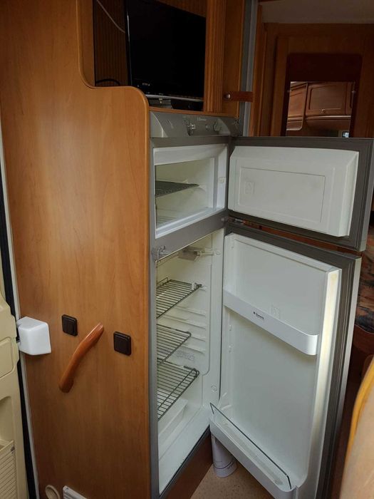 Autocaravana Rapid 785 F