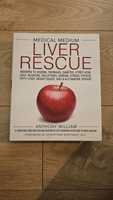 "Liver rescue" Anthony William