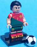Cristiano Ronaldo v2 (Futebol)