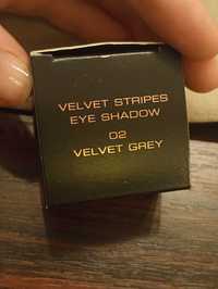 Babor cień do powiek 02 Velvet Grey