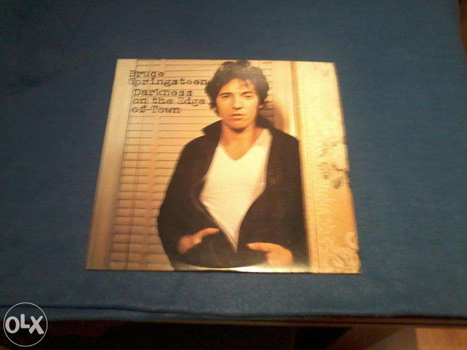 Bruce Springsteen - Vinil