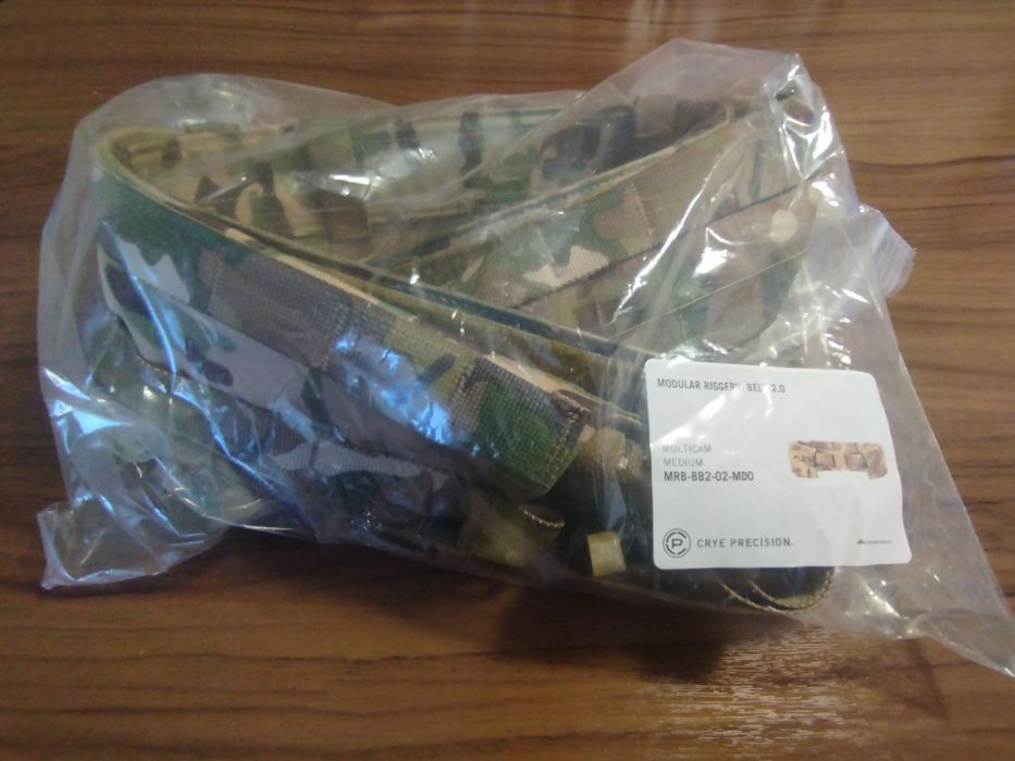 Crye Precision (край пресіжн) модульний пояс (РПС), панама