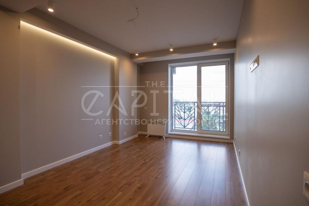 Аренда квартиры ЖК Подол Престиж, ул. Нижний Вал