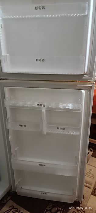 Холодильник Самсунг