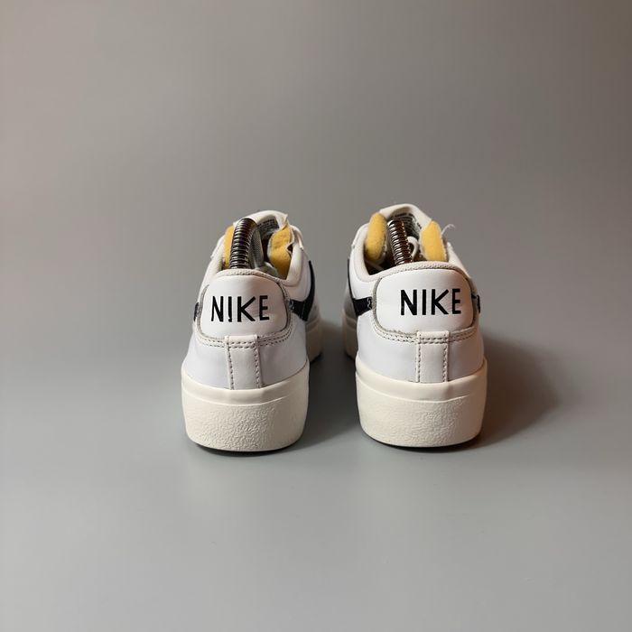 Buty Nike Blazer Low Platform  Rozmiar : 38 24 cm