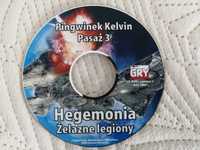 Hegemonia: Żelazne Legiony / Pingwinek Kelvin / Pasaż 3 PC
