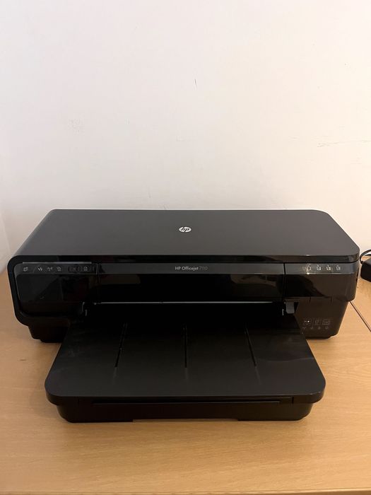 Impressora HP OfficeJet 7110 - A3 + WiFi