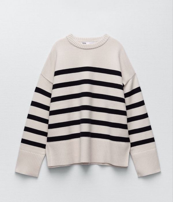 Светр Zara котон