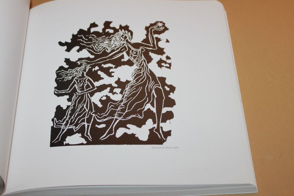 Seara Resgatada// Miguel Serrano