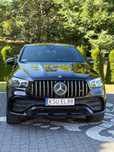 Mercedes-Benz GLE Mercedes-Benz GLE AMG Coupé 53 4-Matic Premium Plus