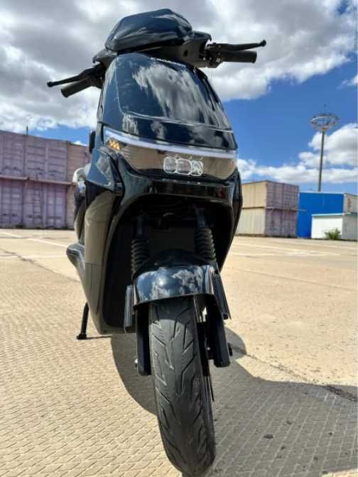 ТОП!Новый Электроскутер Crosser  2025 1000 Ватт 72В 24000 А\ч. Нажимай