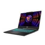 Laptop Gamingowy msi cyborg 15