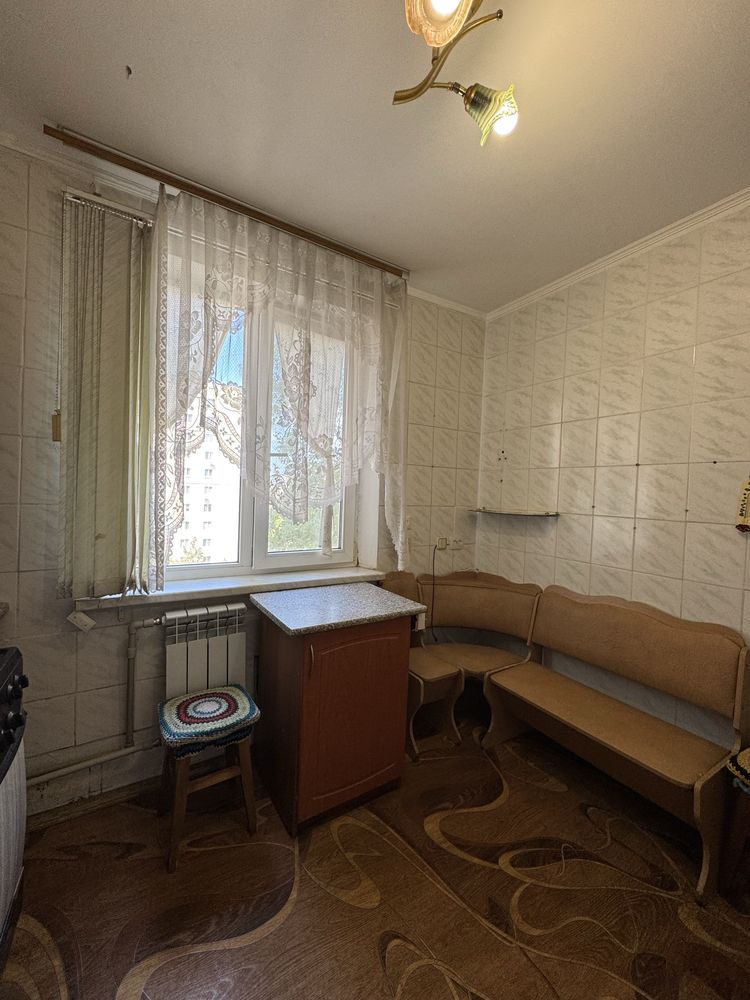 Продаю 2к квартиру п-т Центральний ц3