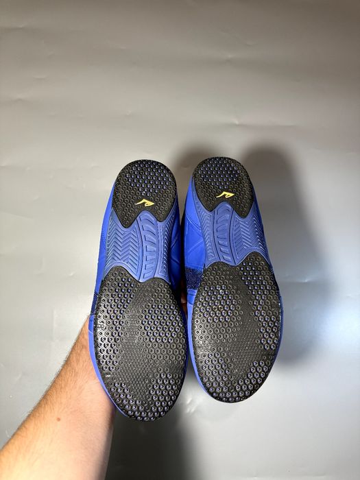 Боксерки Everlast Ultimate 43