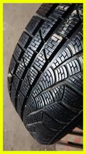 Зимняя шина распаровка Pirelli Sottozero winter 210 serie 2 225/55 r16