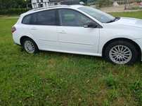 Renault laguna 3 lift 2012r