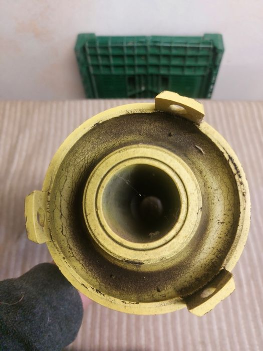 Czesci do zageszczarki bomag amman. Łożyska, paski klinowe,