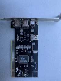 Dvi модуль pci express