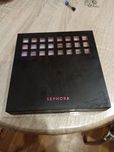 Тіні та рум'яна фірми SEPHORA