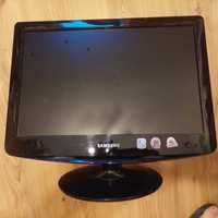 Monitor/TV z  tunerem SAMSUNG SYNCMASTER 2032MW