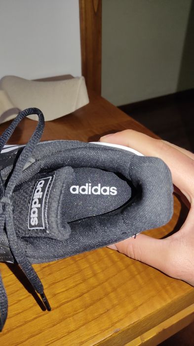 Sapatilhas adidas