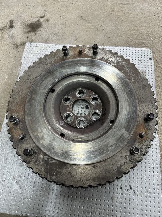 Продам маховик МеМз 307