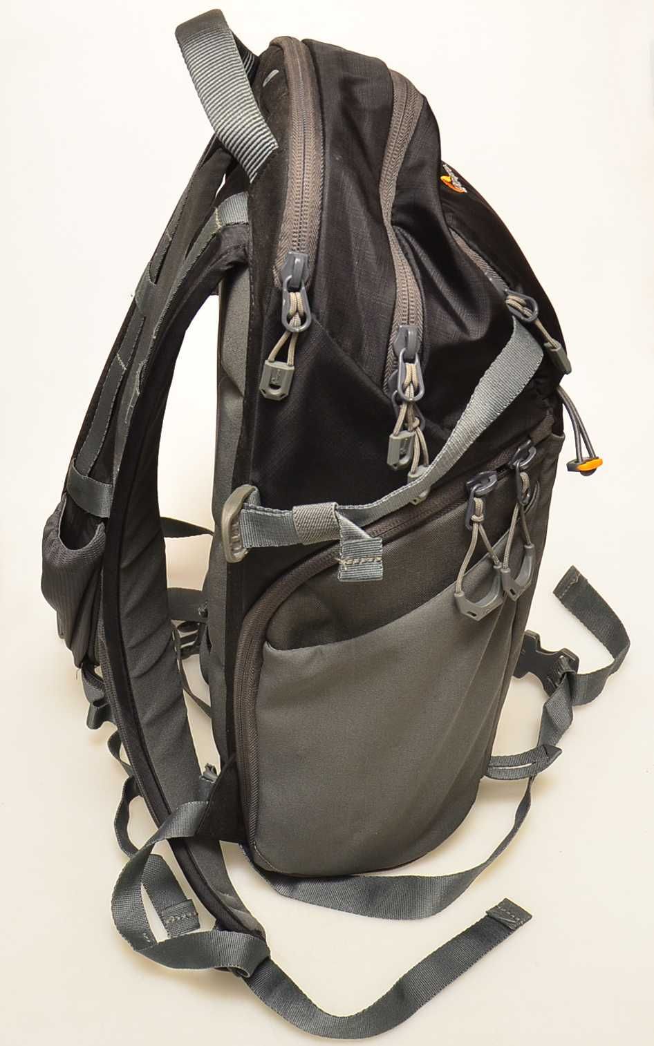 Plecak fotograficzny Lowepro Photo Active BP 200 AW szary