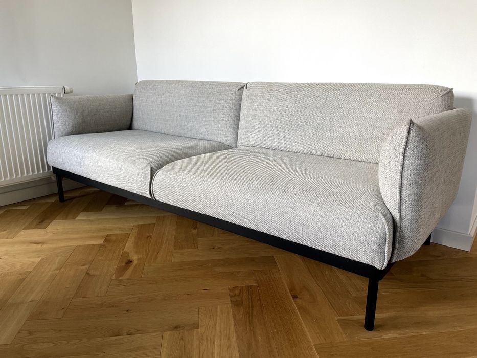 Kanapa IKEA APPLARYD 3-osobowa, stan bardzo dobry