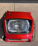 LAMPA REFLEKTOR PRZÓD SUZUKI GSF 600 BANDIT