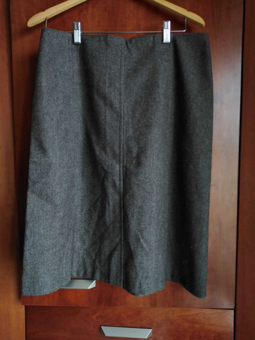 Saia de Fazenda Tamanho 40