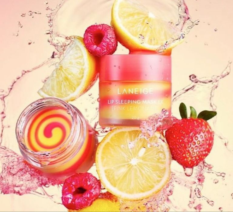 Laneige Lip Sleeping mask