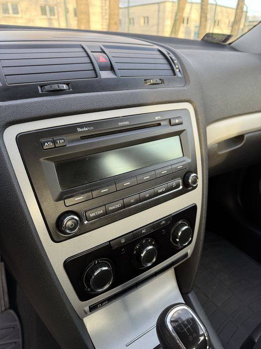 Skoda Octavia 1.6 TDI Pierwszy właściciel. Salon Polska.