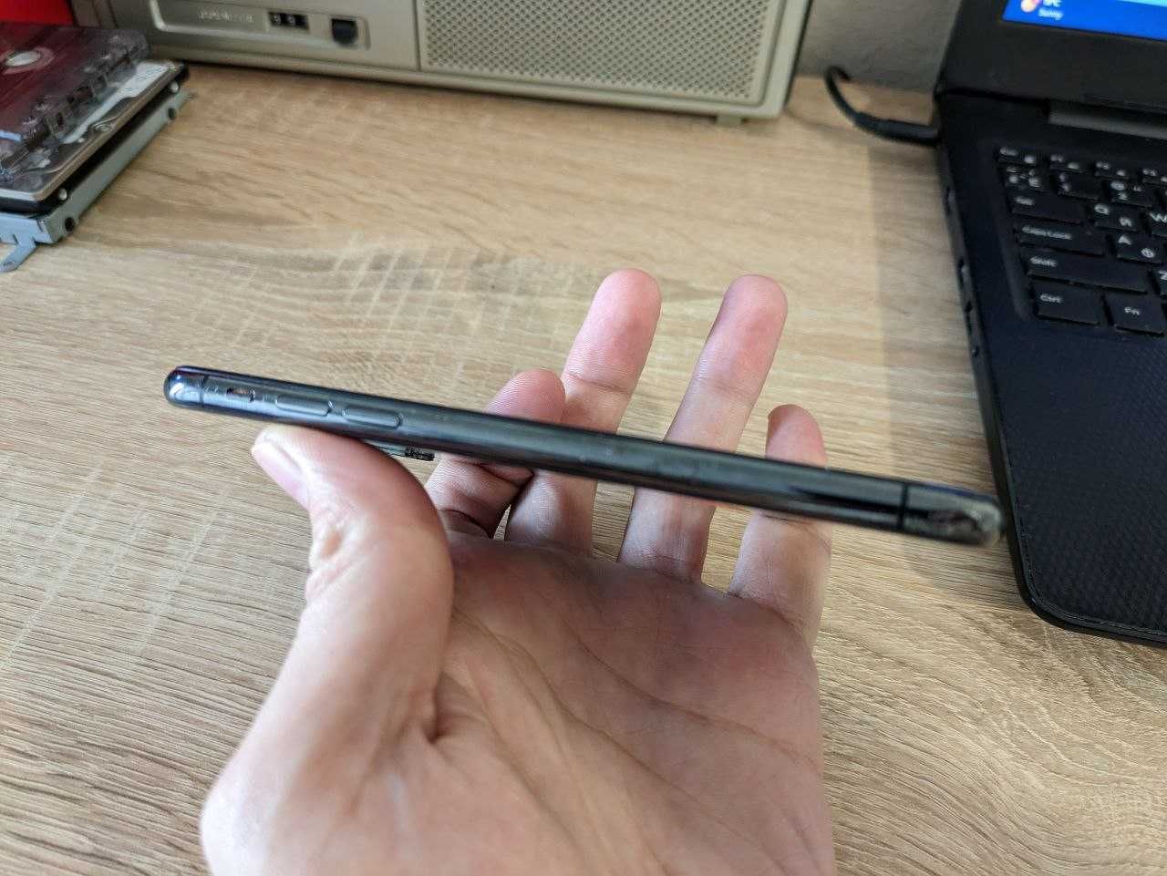 Apple iPhone X айфон х 256 гб гарний ідеал