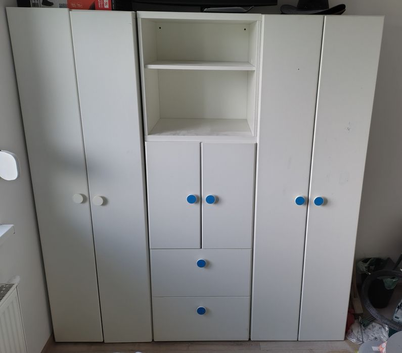 Zestaw mebli  Godishus z IKEA