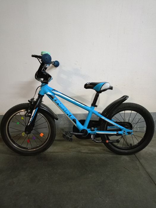 Rower unibike viking