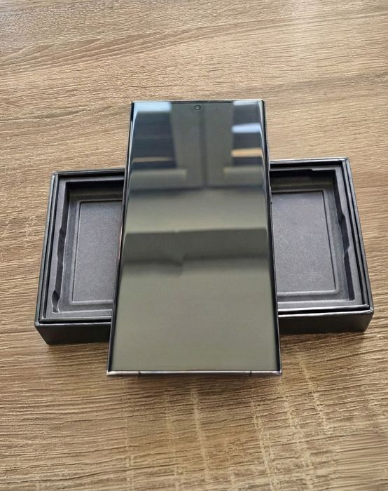 Samsung S23 Ultra - 8+8/256, 6.8", Snaр 8 gen 2, 2 sim + eSim, Глобал.