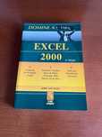 Domine a 110% Excel 2000 - FCA