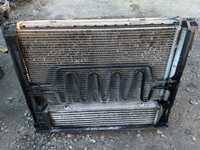 Chlodnice chlodnica wody intercooler bmw e90 e91 e92 335d 286km automa