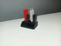 Stojak na pendrive