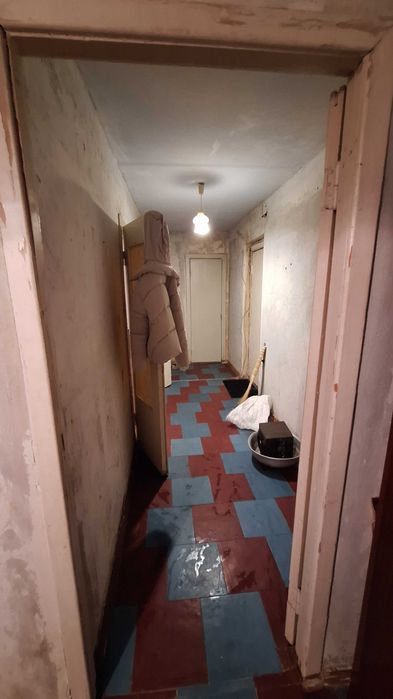 Здаю квартиру на 5м Заречном